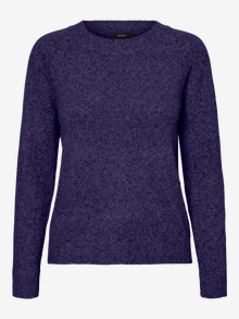 Vero Moda VMDOFFY Pullover -Astral Aura - 10201022
