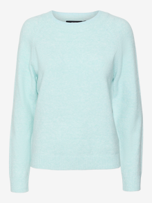Vero Moda VMDOFFY Trøje -Clearwater - 10201022