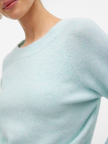 Vero Moda VMDOFFY Pullover -Clearwater - 10201022