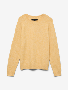 Vero Moda VMDOFFY Pulóveres -Golden Spice - 10201022