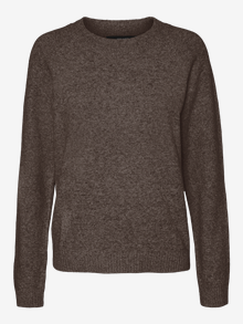 Vero Moda VMDOFFY Pulóveres -Pinecone - 10201022