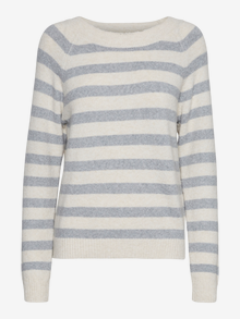 Vero Moda VMDOFFY Pullover -Birch - 10201022