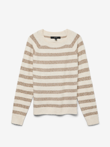 Vero Moda VMDOFFY Pullover -Birch - 10201022