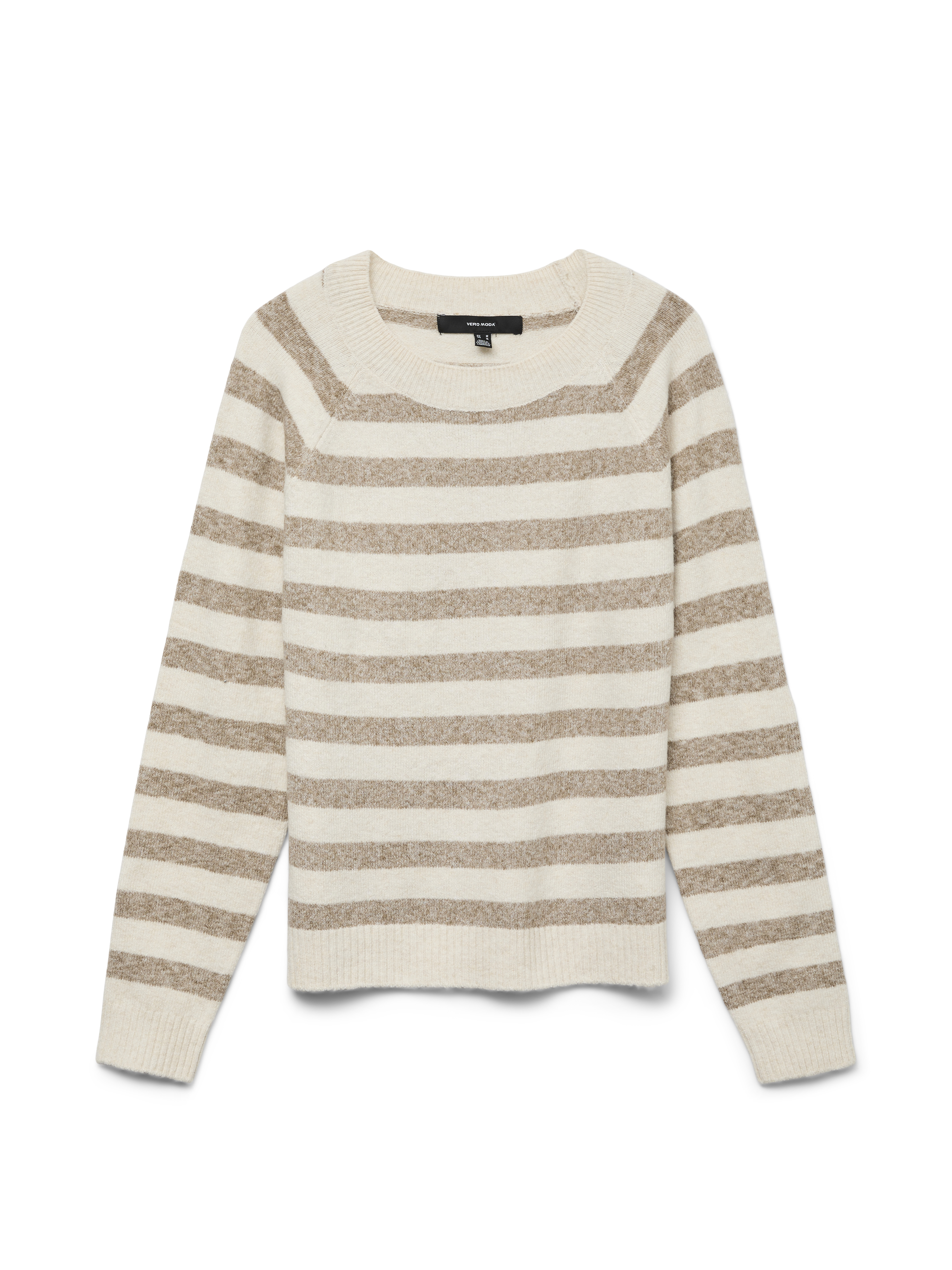 VMDOFFY Pullover - Mistletoe main image 0