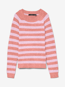 Vero Moda VMDOFFY Trøje -Dubarry - 10201022