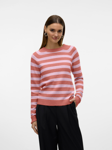 Vero Moda VMDOFFY Trøje -Dubarry - 10201022