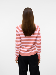 Vero Moda VMDOFFY Trøje -Dubarry - 10201022
