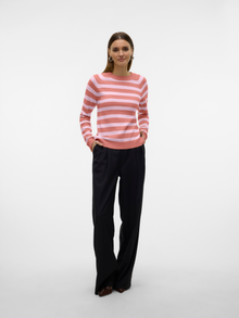 Vero Moda VMDOFFY Trøje -Dubarry - 10201022