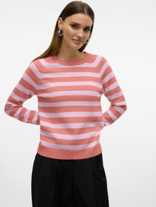 Vero Moda VMDOFFY Trøje -Dubarry - 10201022