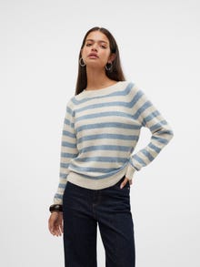Vero Moda VMDOFFY Pullover -Birch - 10201022