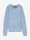 Cashmere Blue