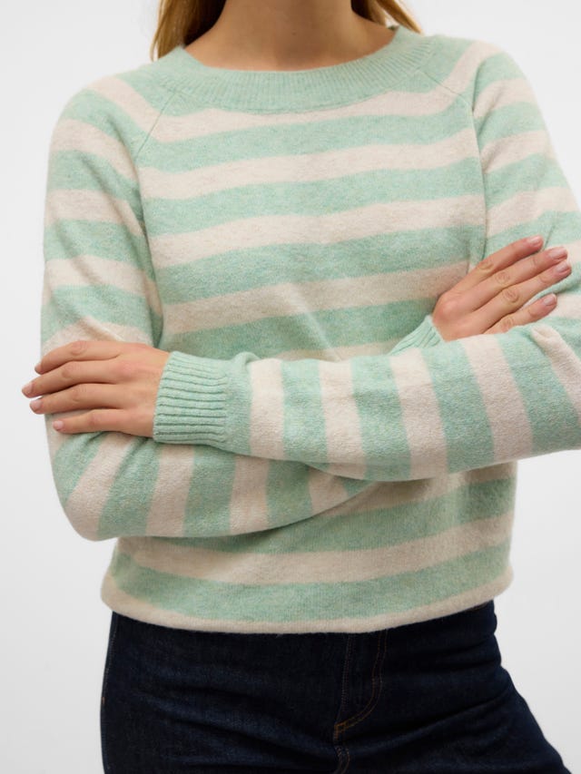 Vero Moda VMDOFFY Pull-overs - 10201022