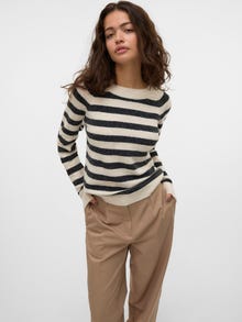 Vero Moda VMDOFFY Pullover -Birch - 10201022