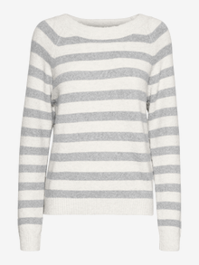 Vero Moda VMDOFFY Genser -Snow White - 10201022