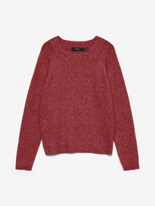 Vero Moda VMDOFFY Pulóveres -Syrah - 10201022