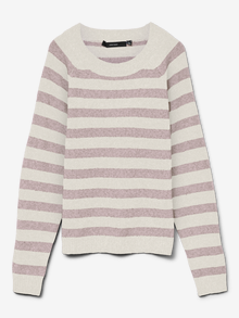 Vero Moda VMDOFFY Pullover -Birch - 10201022