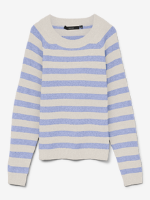 Vero Moda VMDOFFY Pullover -Birch - 10201022