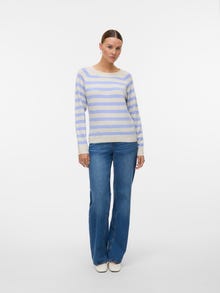 Vero Moda VMDOFFY Pullover -Birch - 10201022