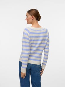 Vero Moda VMDOFFY Pullover -Birch - 10201022
