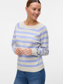 Vero Moda VMDOFFY Pullover -Birch - 10201022