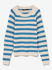 Vero Moda VMDOFFY Pullover -Birch - 10201022
