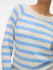 Vero Moda VMDOFFY Pullover -Birch - 10201022