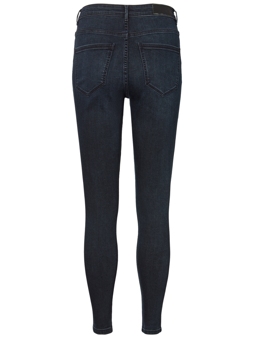 Skinny Fit Jeans Dark Blue Vero Moda®