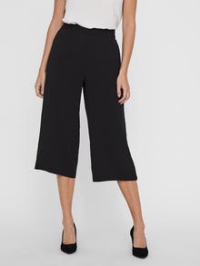 Vero Moda VMSAGA Hose -Black - 10201939