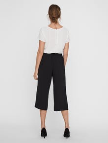 Vero Moda VMSAGA Hose -Black - 10201939