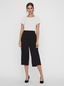 Vero Moda VMSAGA Hose -Black - 10201939