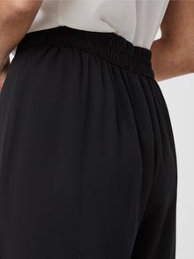 Vero Moda VMSAGA Hose -Black - 10201939