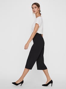 Vero Moda VMSAGA Hose -Black - 10201939