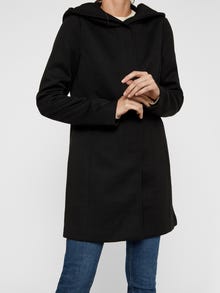 Vero Moda VMVERODONA Jacket -Black - 10202688