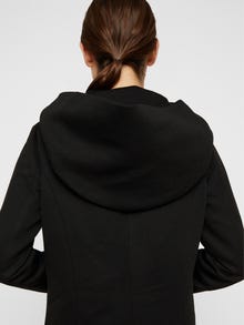 Vero Moda VMVERODONA Jacket -Black - 10202688