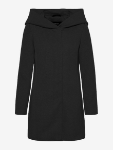 Vero Moda VMVERODONA Jacke -Black - 10202688