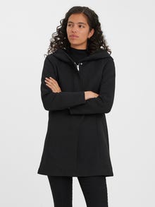 Vero Moda VMVERODONA Jacke -Black - 10202688