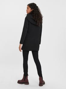 Vero Moda VMVERODONA Jacke -Black - 10202688