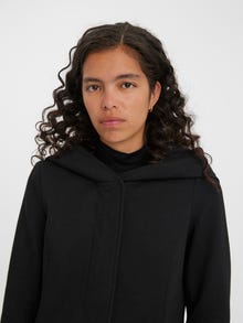 Vero Moda VMVERODONA Jacke -Black - 10202688