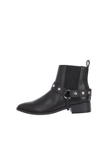 Vero Moda Kängor -Black - 10202983
