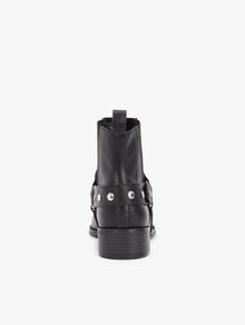 Vero Moda Botas -Black - 10202983
