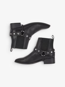 Vero Moda Kängor -Black - 10202983