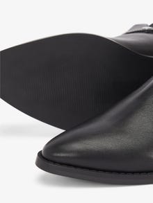 Vero Moda Botas -Black - 10202983
