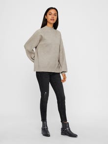 Vero Moda Kängor -Black - 10202983