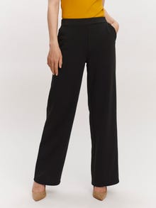 Vero Moda VMGABRIELLE Broek -Black - 10204237