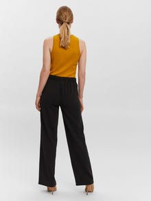 Vero Moda VMGABRIELLE Broek -Black - 10204237