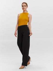 Vero Moda VMGABRIELLE Broek -Black - 10204237