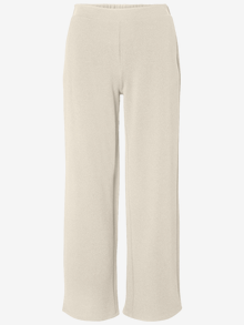 Vero Moda VMGABRIELLE Trousers -Birch - 10204237
