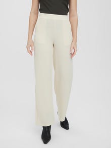Vero Moda VMGABRIELLE Trousers -Birch - 10204237