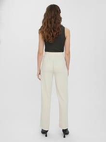 Vero Moda VMGABRIELLE Trousers -Birch - 10204237