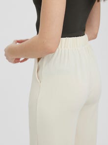 Vero Moda VMGABRIELLE Trousers -Birch - 10204237